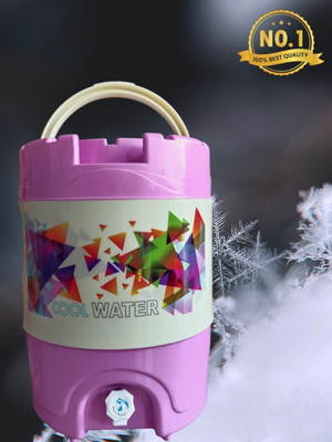 sakshi traders 20 L Plastic Water Jug