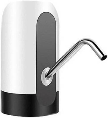 JERITO Automatic Wireless Water dispenser Switch Rechargeable Portable USB Charging T42 Bottom Loading Water Dispenser