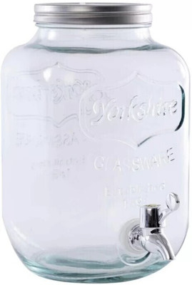 RP Traders Water Glass Dispenser 4L pack of 1 Bottom Loading Water Dispenser