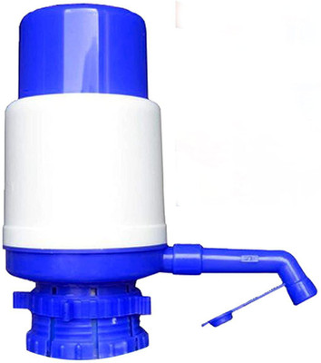 ECAPT Plastic Aqua Drinking Manual Hand Press Water Dispenser Pump Bottom Loading Water Dispenser