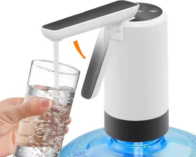 Laaliya LAALARSHW Bottled Water Dispenser