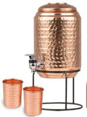 mk handicraft 006 Bottom Loading Water Dispenser
