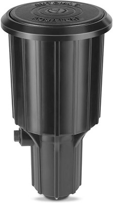 RASS CREATION Automat Pop Up Impact Sprinkler with Heavy Duty Plastic Case Solid Filter Cartridge(5, Pack of 1)