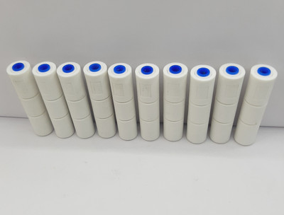 WIS by WIS (WATER IMAGE SOLUTION) fr016wis Solid Filter Cartridge(0.5, Pack of 10)