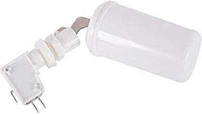 CARE N MADE RO Float Valve Set with Switch for Pack of 1 Solid Filter Cartridge(5, Pack of 1)