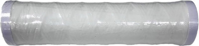 Hsikav POWP Sediment Filter 10 Inches Thread WCAP Solid Filter Cartridge(5, Pack of 1)