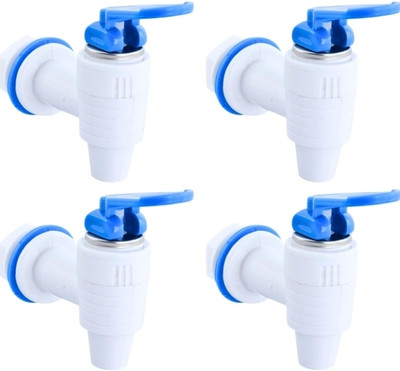 Liqua tap pack of 4 Solid Filter Cartridge(0.5, Pack of 4)