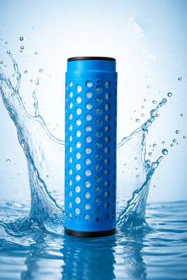 SLPA SMARTLIVE PUREAQUA Dreamaqua Basic+ Water Softener for Overhead Tank for Whole House Solid Filter Cartridge(1, Pack of 1) SLPA SMARTLIVE PUREAQUA Dreamaqua Basic+ Water Softener for Overhead Tank for Whole House Solid Filter Cartridge(1, Pack of 1)