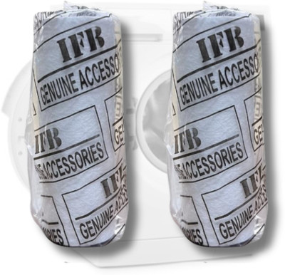 Smartlive by IFB IFB 5 Inch Washing Machine Filter Spun Candles Solid Filter Cartridge(5, Pack of 2)