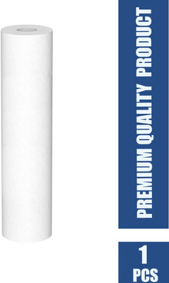 OceansDrop by OceanDrop 10 Inch high density pp spun pre-filter candle Solid Filter Cartridge(0.005, Pack of 1)