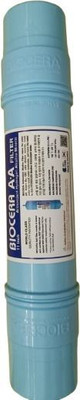AQUNIR BIOCERA ALKALINE FILTER Solid Filter Cartridge(5, Pack of 1)