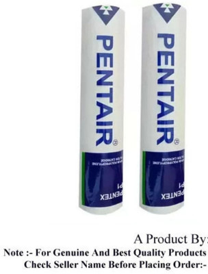 WIS by Water Image Solution (WIS) PPSPUN-WIP_32 Solid Filter Cartridge(0.5, Pack of 2)