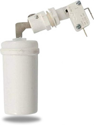 HG TECHNO SERVICES by HG TECHNO SERVICES RO Water Purifier Float Valve with Auto Cut Off Switch Media Filter Cartridge(0.5, Pack of 1)