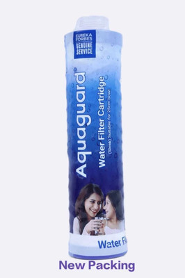 EUREKA FORBES AQUAGUARD CANDAL PRE Solid Filter Cartridge Solid Filter Cartridge(5, Pack of 1) deal from flipkart EUREKA FORBES AQUAGUARD CANDAL PRE Solid Filter Cartridge Solid Filter Cartridge(5, Pack of 1) deal from flipkart