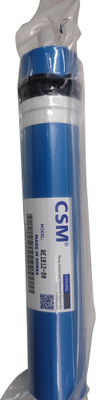 SSPBS Csm Ro MEMBRANE BY Csm- 181280 SOLID FILTER CARTRIDGE (o.0005;OF 1) Solid Filter Cartridge(5.0E-4, Pack of 1)