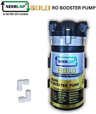 Neerlap by NEERLAP GOLD100G Solid Filter Cartridge(0.5, Pack of 1)