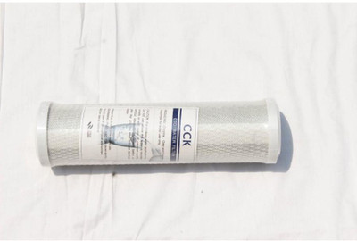 Shriram CTO 10 Inch Solid Filter Cartridge(0.005, Pack of 1)