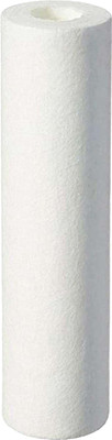 NLLYW by Pp Spun Filter 10 INCH V_20 Solid Filter Cartridge(0.005, Pack of 1)