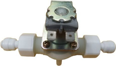 Aqua nir by N/A SOLONEID VALVE 24v ( DC ) OUTER THREAD String Filter Cartridge(0, Pack of 1)