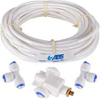 CARE N MADE TDS Adjuster/Controller Kit for RO Water Purifier Solid Filter Cartridge(5, Pack of 1)