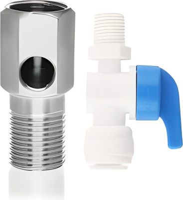 BLVD by BLVD RO INLET VALVE AK 77 Solid Filter Cartridge(0.5, Pack of 2)