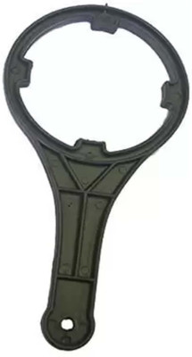 AQUA SRI Ro spanner key for Housing_J10 Solid Filter Cartridge(0.1, Pack of 1)