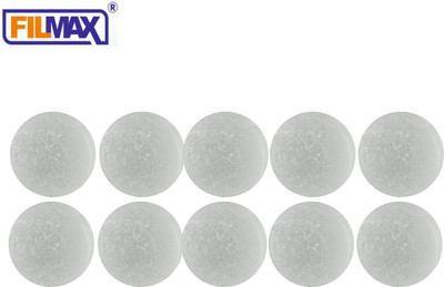 Filmax Antiscalant Solid Balls For Ro Water Purifiers to convert water (10 Pieces) Solid Filter Cartridge(5, Pack of 1)