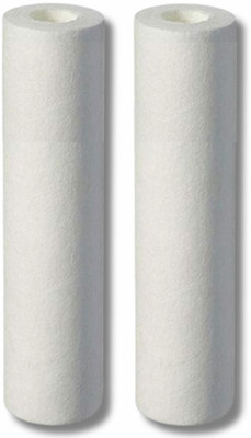 aamika konvio neer Spun 2 Set Solid Filter Cartridge Solid Filter Cartridge(4, Pack of 2)