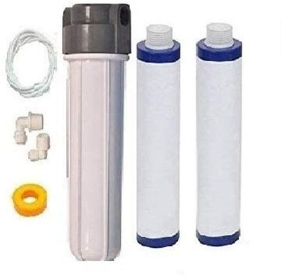 DOC RO PRE FILTER HOUSING Solid Filter Cartridge(5, Pack of 1)