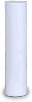 Mr fix Jumbo Spun Filter, Big Blue Spun Filter 20 inches, 4.5 Inches Solid Filter Cartridge(5, Pack of 1)