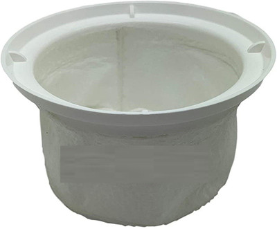 PRV Micro Fibre Mesh Compatible with Prestige Tattva Water Purifier, 16 Liter, Media Filter Cartridge(0.2, Pack of 1)