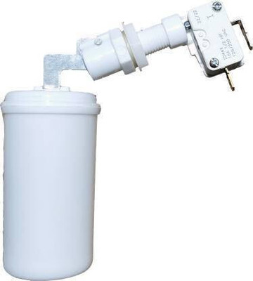 AP Enterprises White-Auto Cut Switch For RO Models With Bottom Water Tank RO Float Valve Solid Filter Cartridge(0.2, Pack of 1)