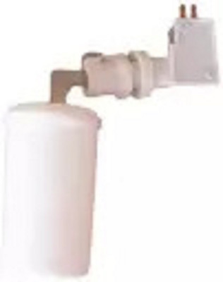 DEXFILL Float Valve Switch for all RO Model is used to control the level of water, String Filter Cartridge(0.1, Pack of 1)