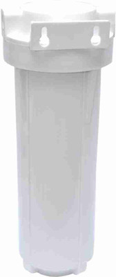 Aqua lite RO PRE FILTER SERVICE KIT HOUSING & SPUN CANDLE Solid Filter Cartridge(0.5, Pack of 1)