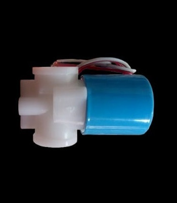 aqua athivak by AQUA ATHIVIK Solenoid valve Sv For Ro Water Purifiers ( Set of 1)_0250 Solid Filter Cartridge(5, Pack of 1)