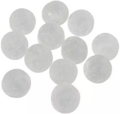 Aameria Antiscalant Balls / Goli (Polyphosphate Siliphos) Convert Hard Water in to Soft Water enhance membrane life for Water Purifier VACCUM PACK of 30 Pcs Solid Filter Cartridge(0.5, Pack of 30)