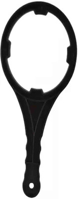 AQUA SRI Ro spanner key for Pre-Filter Housing-J25 Solid Filter Cartridge(0.1, Pack of 1)