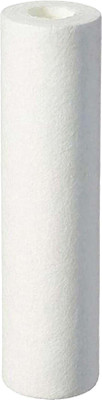 NLLYW by Pp Spun Filter 10 INCH V_44 Solid Filter Cartridge(0.005, Pack of 1)