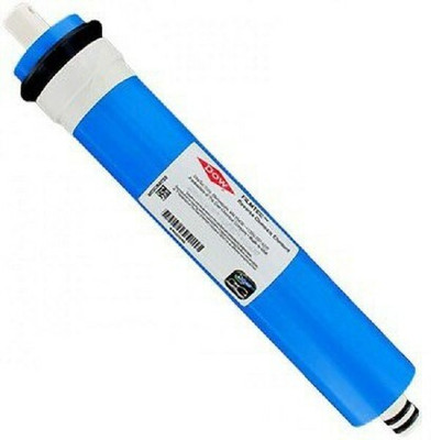 Mr fix DOW 80 GPD Membrane Work Up to 2000 TDS Suitable for RO Water Purifier Solid Filter Cartridge(5, Pack of 1)