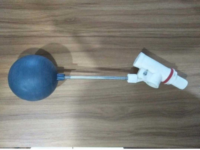 ngvtraders Ball Float Valve Solid Filter Cartridge(0.5, Pack of 1)