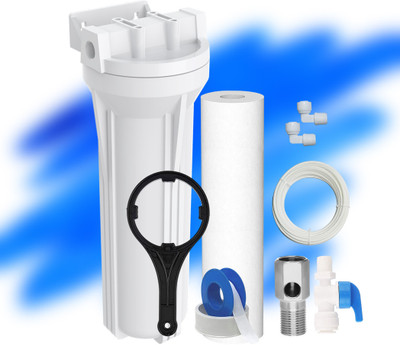 OceansDrop Pre-Filter Housing Set