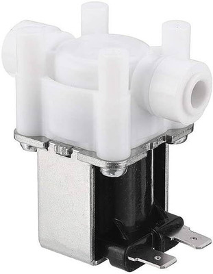 OceansDrop Hero Solenoid Valve 24v SV For All Ro Water Purifiers Hero Genuine Sv Solid Filter Cartridge(0.5, Pack of 1)