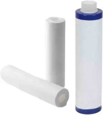 AQUA SRI RO CANDEL + SPUN FILTER Cartridge _J02 Solid Filter Cartridge(0.5, Pack of 3)