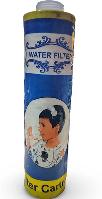 Shiv by RO CANDEL RO FILTTER 9 INC CANDLE SUTABLE ALL RO WATER PURIFIER (P-1)-1452 Solid Filter Cartridge(0.5, Pack of 1)