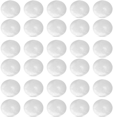 Mr fix Antiscalant Balls for RO Purifiers Scale Prevention and Soft Water Solid Filter Cartridge(5, Pack of 30)