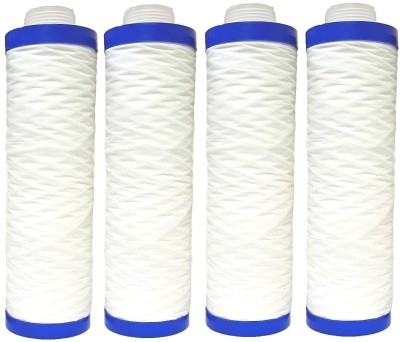 DOC RO by DOC RO MLT FILTER Solid Filter Cartridge(5, Pack of 4)