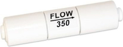 Morning Star Technology Flow Restrictor 350ML for RO uv Water Purifiers Service Spare Part ( pack of 01 ) Media Filter Cartridge(0.5, Pack of 1)