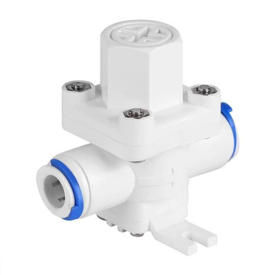 DOC RO by DOC RO Pressure Controlling Valve Solid Filter Cartridge(5, Pack of 1)