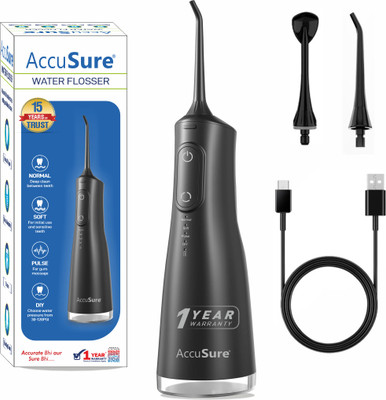 AccuSure WF09