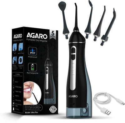 AGARO Ultra Plus